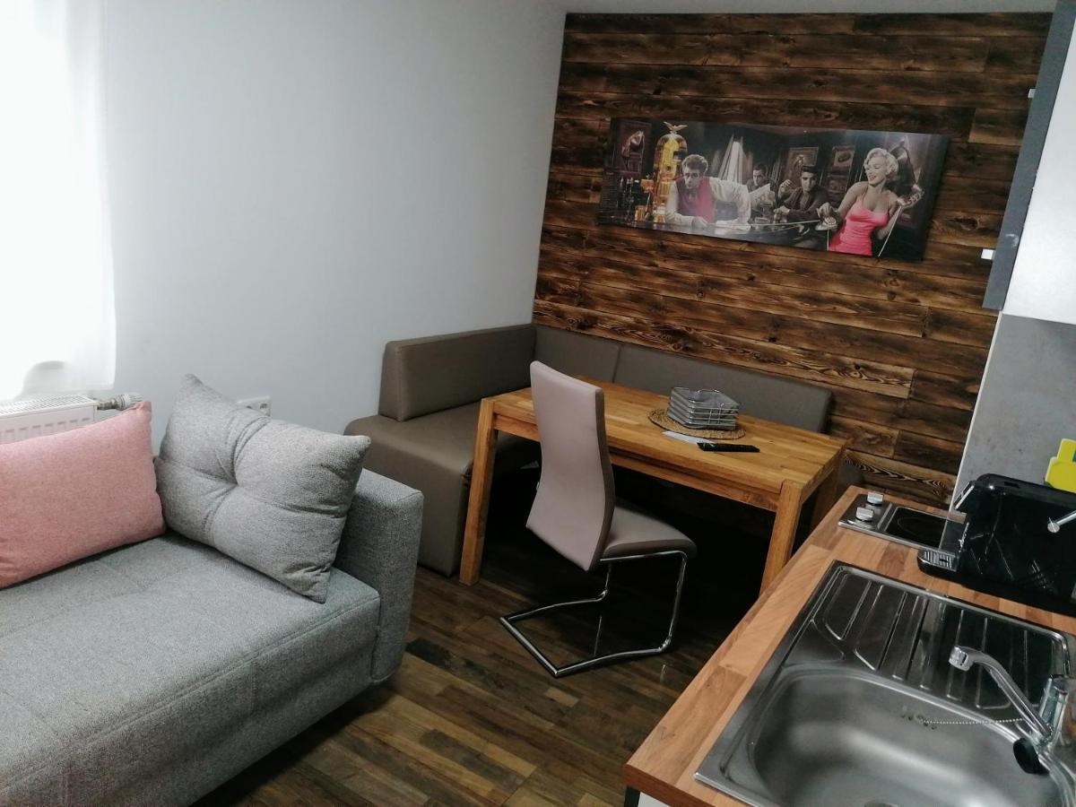 Cafe Pension Rafaela Steinbach an der Steyr Екстериор снимка